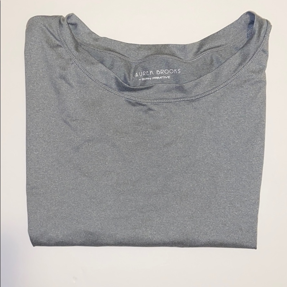 Born Primitive Cherokee Tee